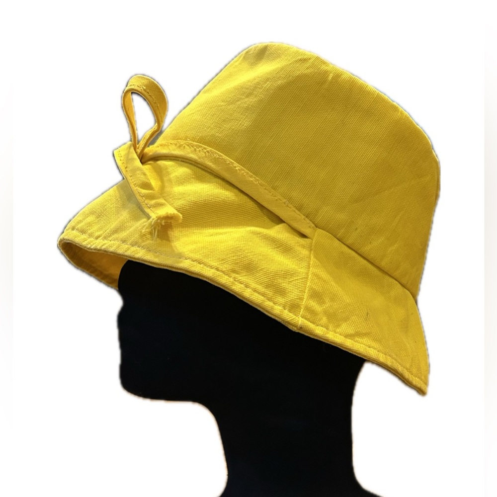 VTG Paul B. Stone Bucket Hat. Size S.